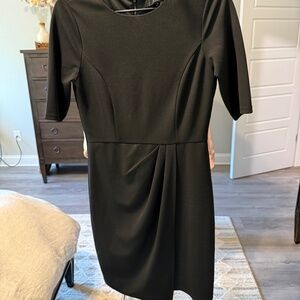 Lulu’s Black Dress